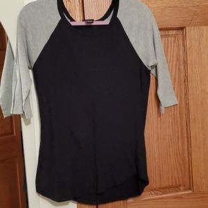 Rue 21 Baseball Tee